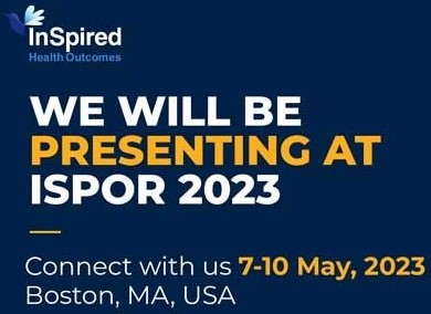 Countdown is on to ISPOR 2023 in the USA