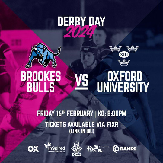 Up the Bulls