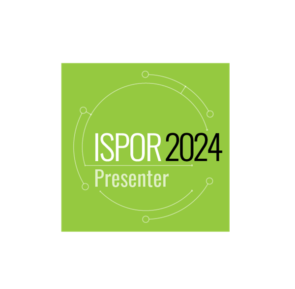 Only 2 weeks to go till ISPOR USA 2024