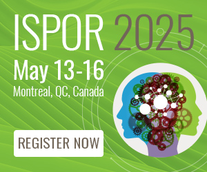 InSpired Health Outcomes Selected to Present New PROM at ISPOR 2025