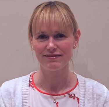 Prof Georgina Jones profile photo