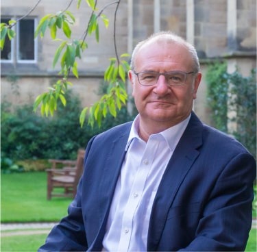 Dr David Churchman profile photo